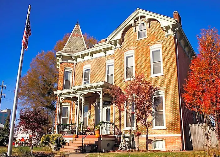 Riverview Mansion