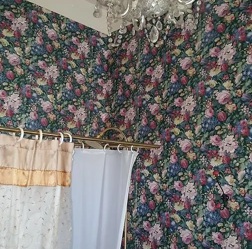 Riverview Mansion Bed & Breakfast Metropolis