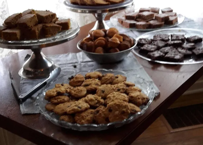 Riverview Mansion Bed & Breakfast
